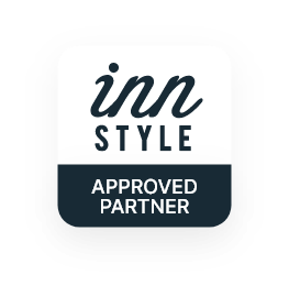 InnStyle Approved Partner logo
